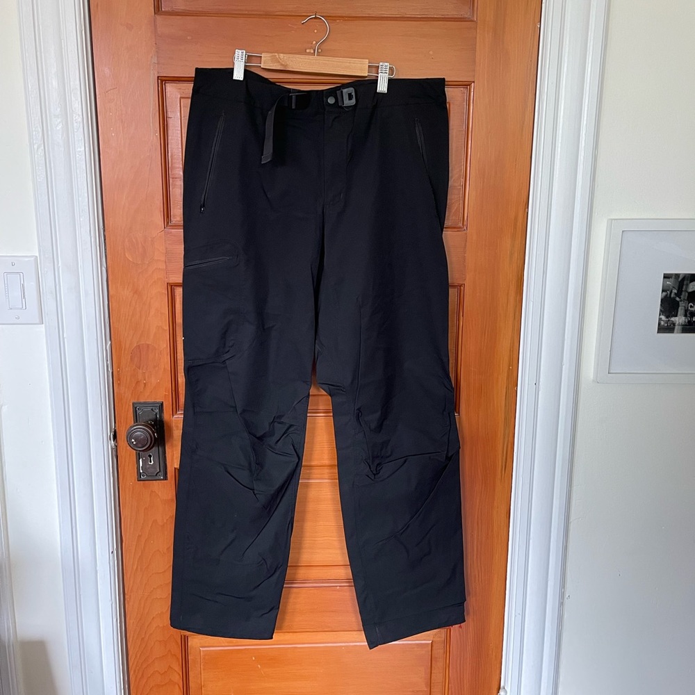 Arcteryx Pants